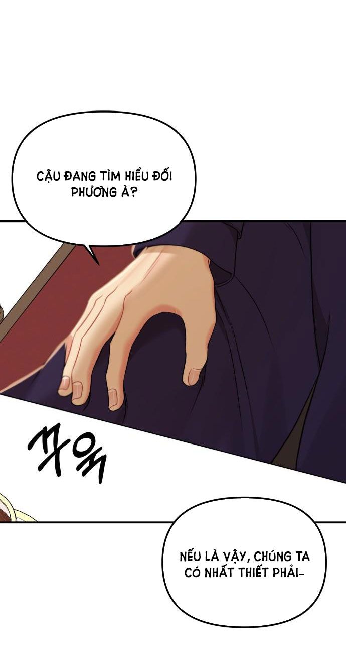 đọc truyện Gửi Em Người Đánh Cắp Những Vì Sao - To You Who Swallowed A Star Chương 92.2 ảnh 44 tại Thiên Thai Truyện