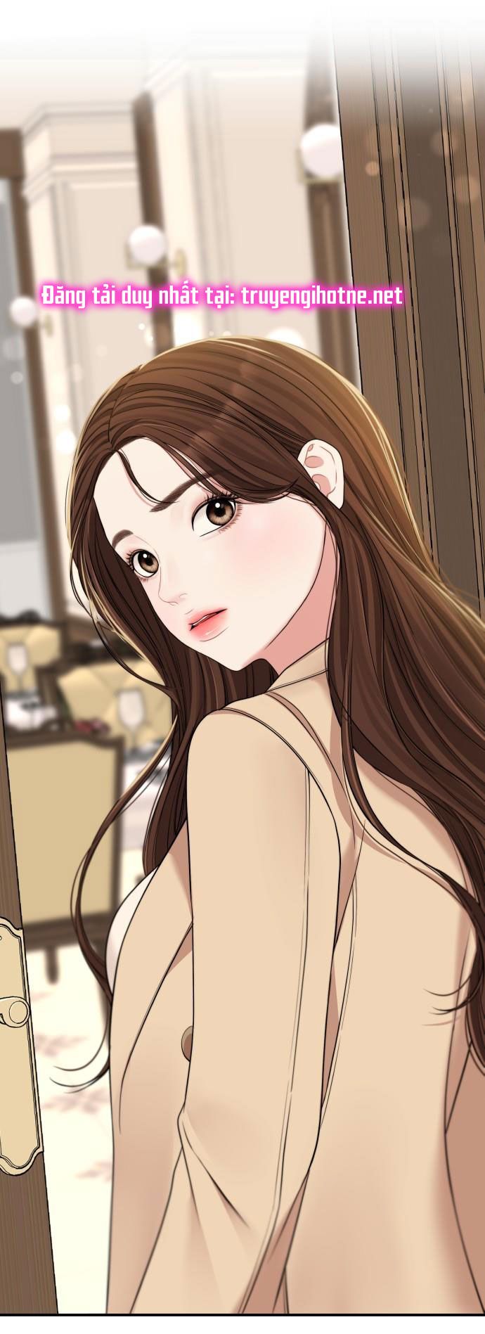 đọc truyện Gửi Em Người Đánh Cắp Những Vì Sao - To You Who Swallowed A Star Chương 92.2 ảnh 55 tại Thiên Thai Truyện