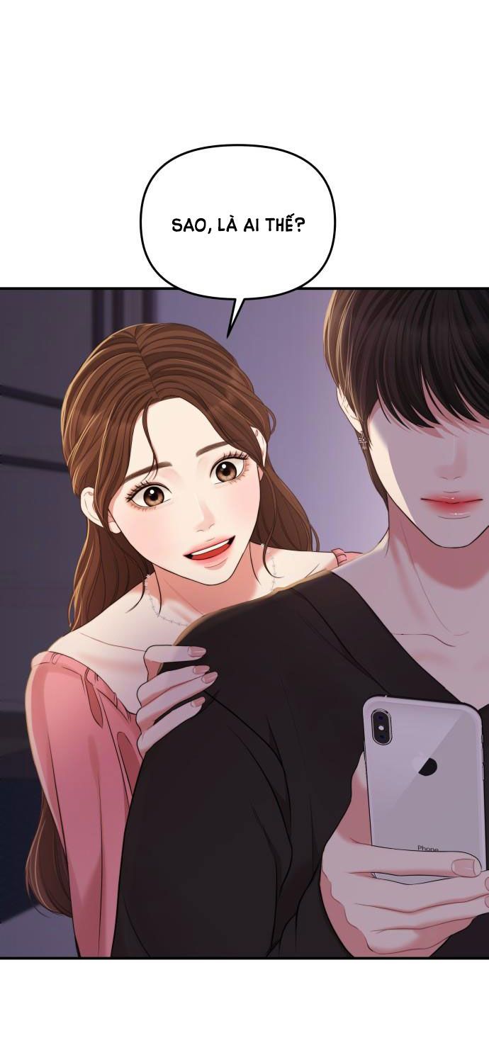 đọc truyện Gửi Em Người Đánh Cắp Những Vì Sao - To You Who Swallowed A Star Chương 92.2 ảnh 8 tại Thiên Thai Truyện
