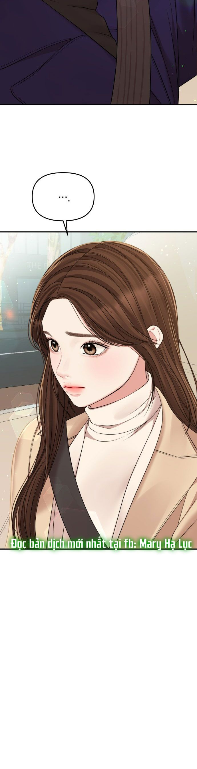 đọc truyện Gửi Em Người Đánh Cắp Những Vì Sao - To You Who Swallowed A Star Chương 93.1 ảnh 11 tại Thiên Thai Truyện