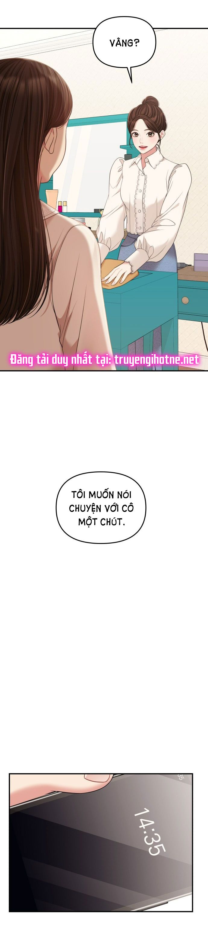 đọc truyện Gửi Em Người Đánh Cắp Những Vì Sao - To You Who Swallowed A Star Chương 93.1 ảnh 26 tại Thiên Thai Truyện