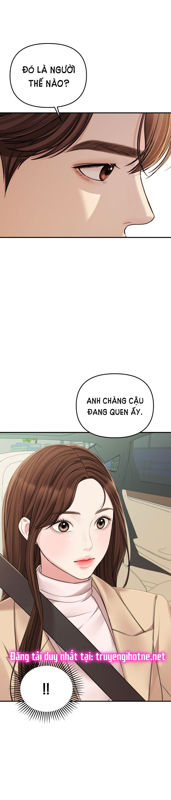 đọc truyện Gửi Em Người Đánh Cắp Những Vì Sao - To You Who Swallowed A Star Chương 93.1 ảnh 8 tại Thiên Thai Truyện