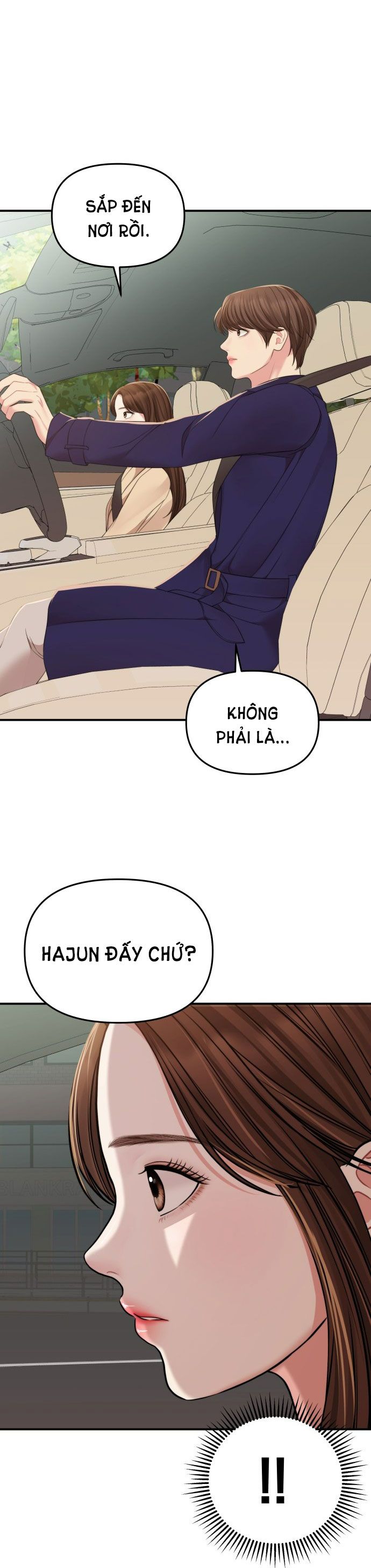 đọc truyện Gửi Em Người Đánh Cắp Những Vì Sao - To You Who Swallowed A Star Chương 93.1 ảnh 9 tại Thiên Thai Truyện