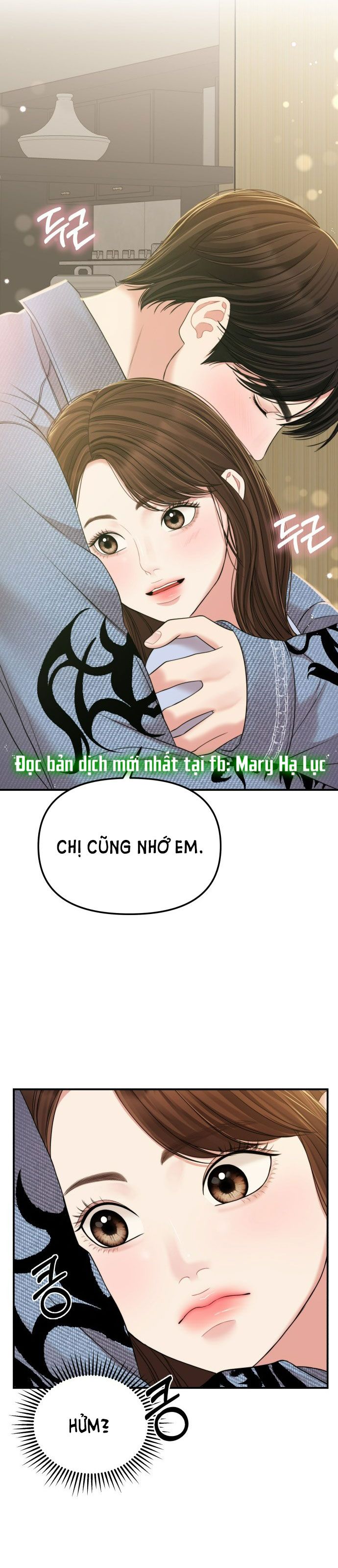đọc truyện Gửi Em Người Đánh Cắp Những Vì Sao - To You Who Swallowed A Star Chương 93.2 ảnh 16 tại Thiên Thai Truyện