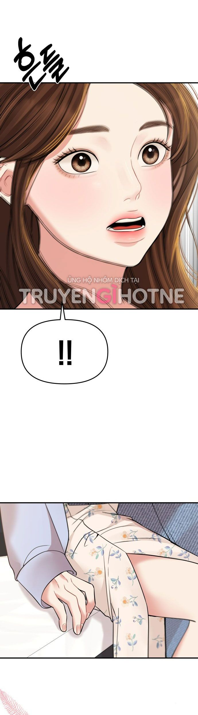 đọc truyện Gửi Em Người Đánh Cắp Những Vì Sao - To You Who Swallowed A Star Chương 93.2 ảnh 19 tại Thiên Thai Truyện