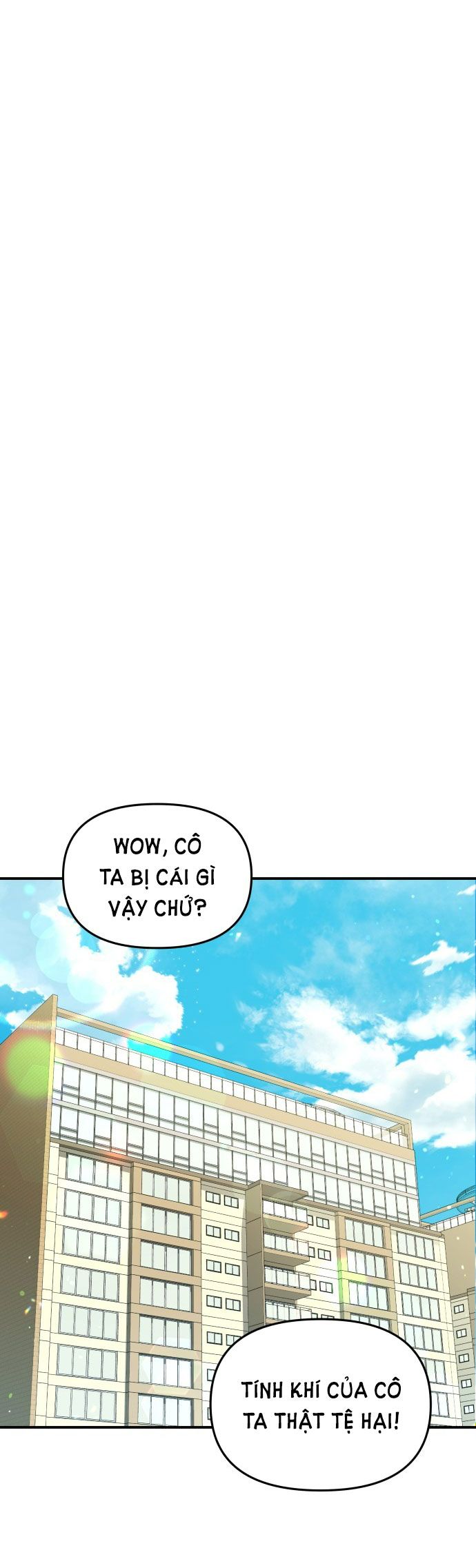 đọc truyện Gửi Em Người Đánh Cắp Những Vì Sao - To You Who Swallowed A Star Chương 93.2 ảnh 3 tại Thiên Thai Truyện