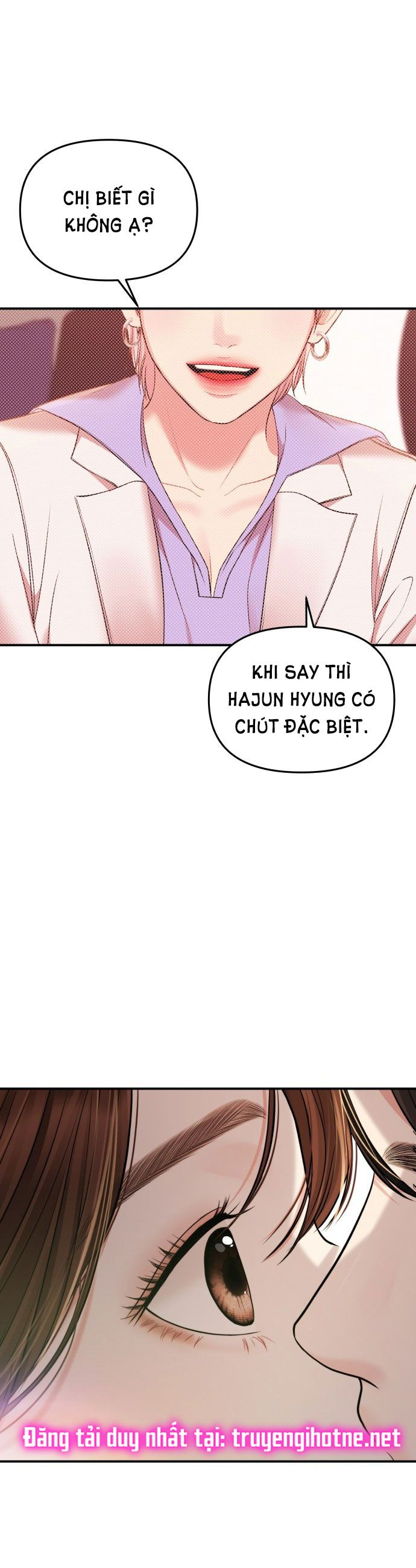 đọc truyện Gửi Em Người Đánh Cắp Những Vì Sao - To You Who Swallowed A Star Chương 93.2 ảnh 22 tại Thiên Thai Truyện