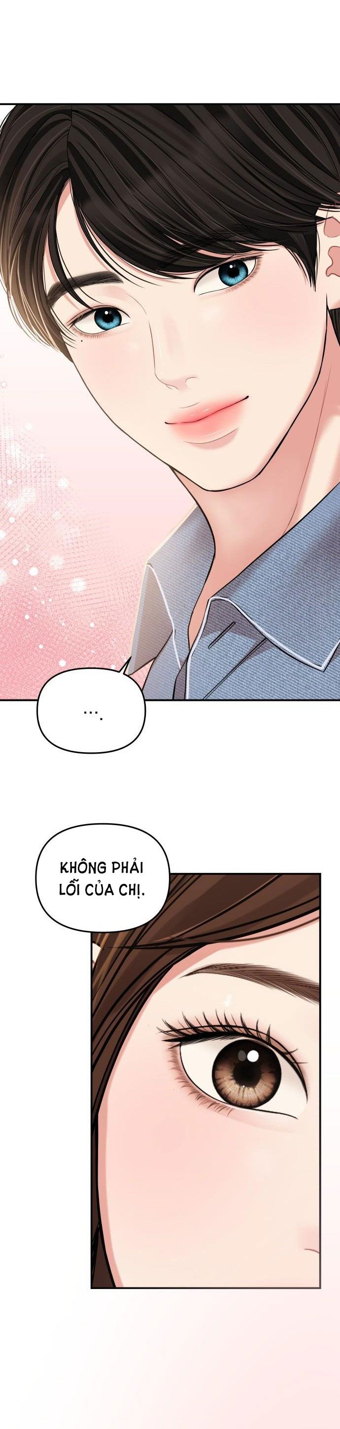 đọc truyện Gửi Em Người Đánh Cắp Những Vì Sao - To You Who Swallowed A Star Chương 94.1 ảnh 23 tại Thiên Thai Truyện