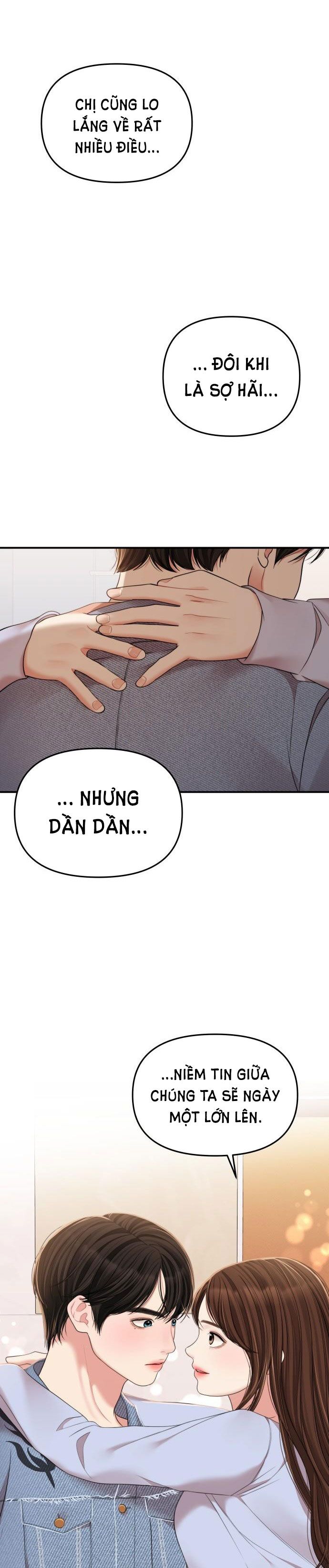 đọc truyện Gửi Em Người Đánh Cắp Những Vì Sao - To You Who Swallowed A Star Chương 94.2 ảnh 3 tại Thiên Thai Truyện