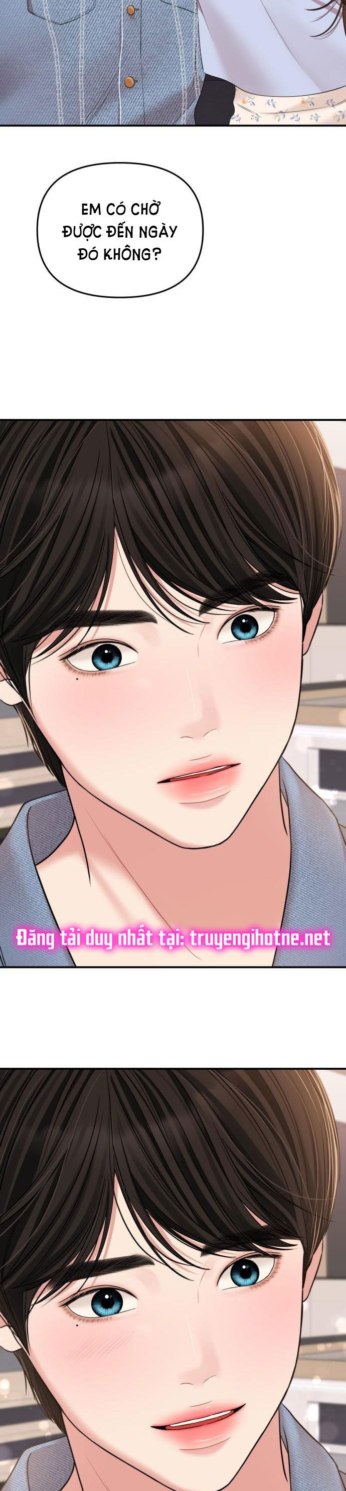 đọc truyện Gửi Em Người Đánh Cắp Những Vì Sao - To You Who Swallowed A Star Chương 94.2 ảnh 4 tại Thiên Thai Truyện