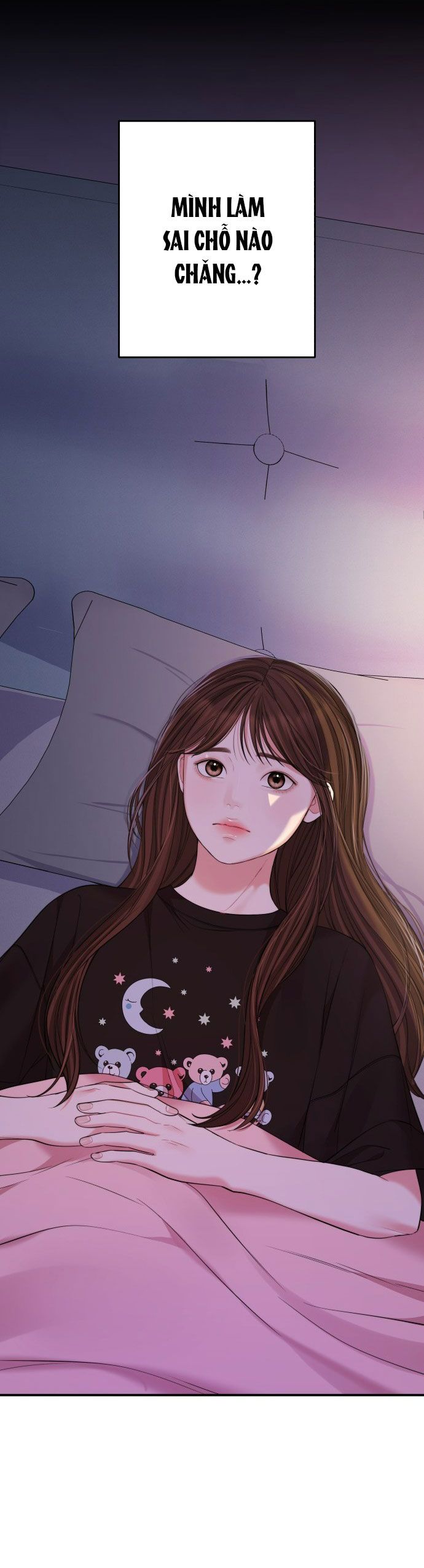 đọc truyện Gửi Em Người Đánh Cắp Những Vì Sao - To You Who Swallowed A Star Chương 95.1 ảnh 9 tại Thiên Thai Truyện