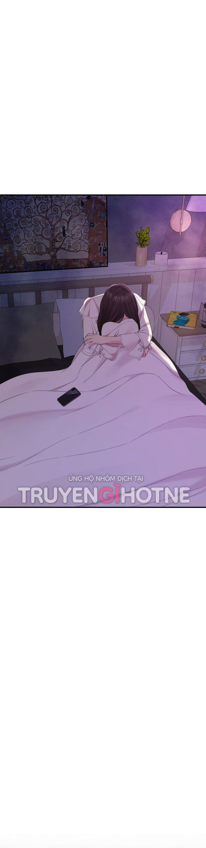 đọc truyện Gửi Em Người Đánh Cắp Những Vì Sao - To You Who Swallowed A Star Chương 95.2 ảnh 7 tại Thiên Thai Truyện