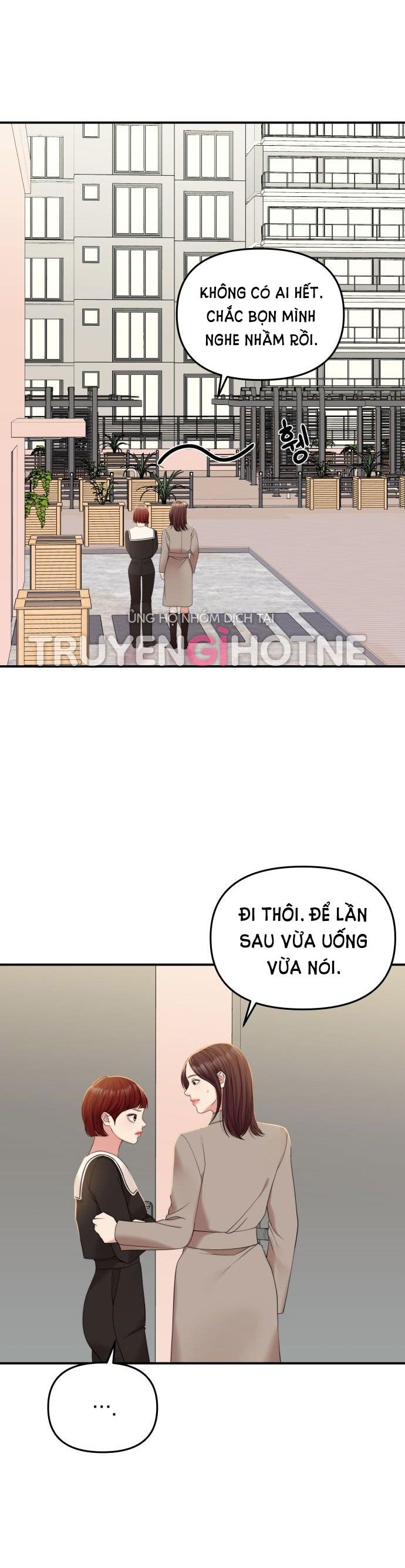đọc truyện Gửi Em Người Đánh Cắp Những Vì Sao - To You Who Swallowed A Star Chương 96.1 ảnh 25 tại Thiên Thai Truyện