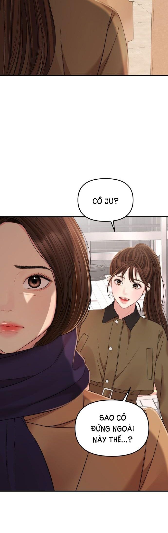 đọc truyện Gửi Em Người Đánh Cắp Những Vì Sao - To You Who Swallowed A Star Chương 96.2 ảnh 12 tại Thiên Thai Truyện