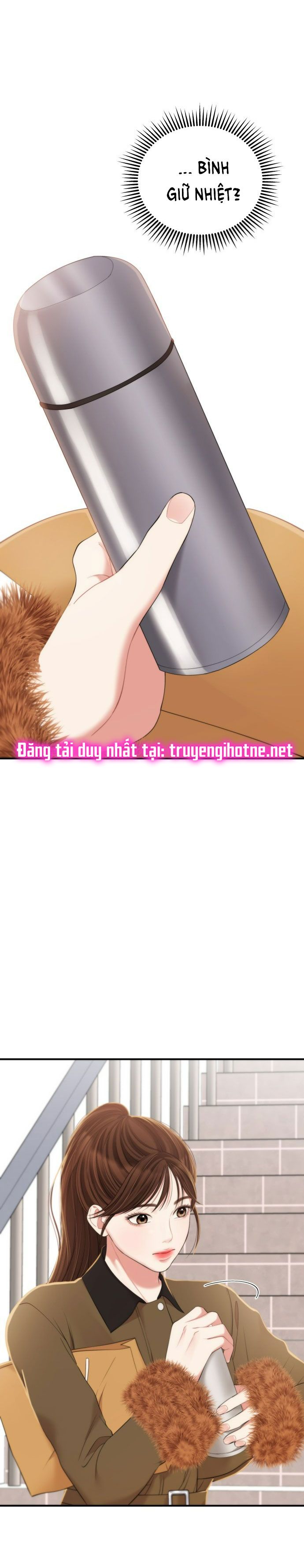 đọc truyện Gửi Em Người Đánh Cắp Những Vì Sao - To You Who Swallowed A Star Chương 97.1 ảnh 3 tại Thiên Thai Truyện