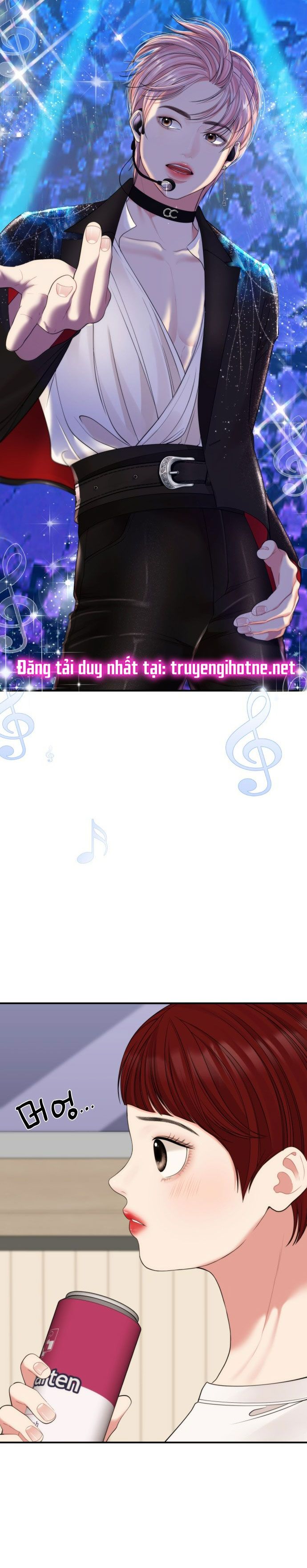 đọc truyện Gửi Em Người Đánh Cắp Những Vì Sao - To You Who Swallowed A Star Chương 97.2 ảnh 2 tại Thiên Thai Truyện