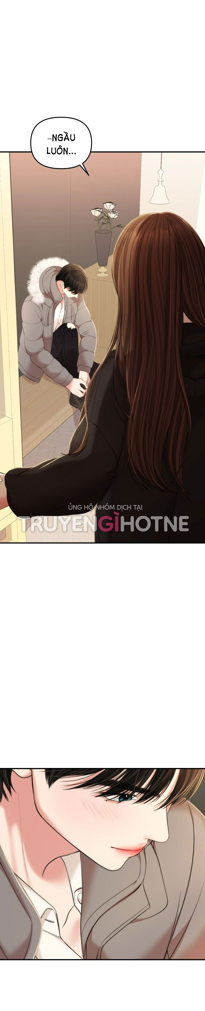 đọc truyện Gửi Em Người Đánh Cắp Những Vì Sao - To You Who Swallowed A Star Chương 97.2 ảnh 13 tại Thiên Thai Truyện