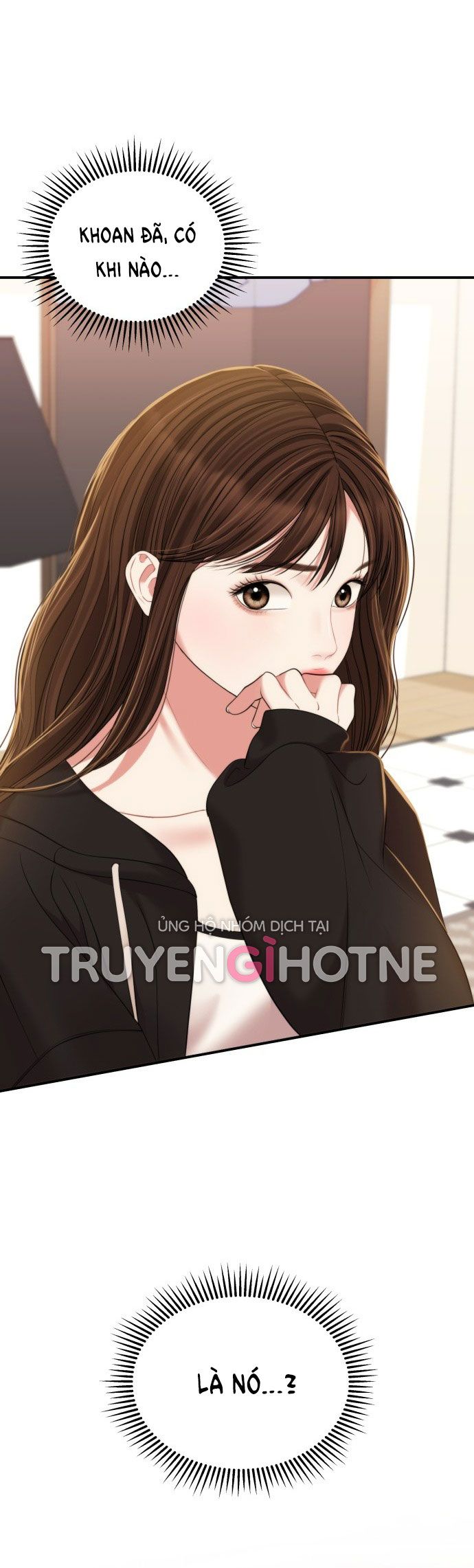 đọc truyện Gửi Em Người Đánh Cắp Những Vì Sao - To You Who Swallowed A Star Chương 97.2 ảnh 29 tại Thiên Thai Truyện