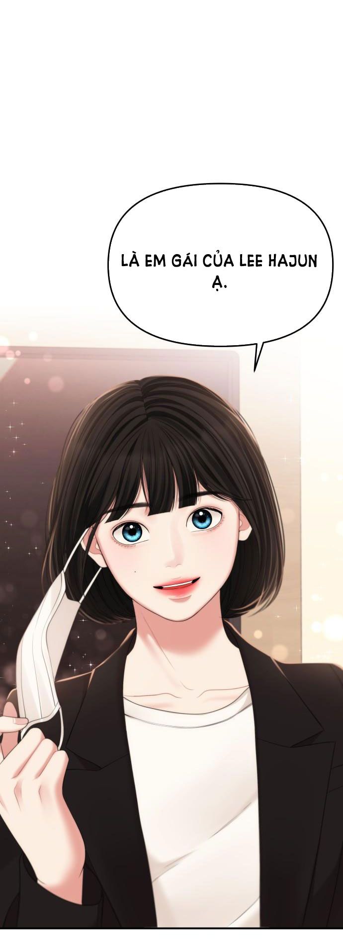 đọc truyện Gửi Em Người Đánh Cắp Những Vì Sao - To You Who Swallowed A Star Chương 98.1 ảnh 2 tại Thiên Thai Truyện