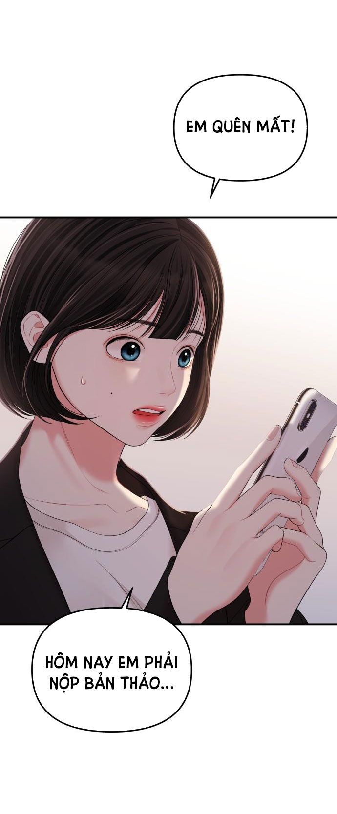 đọc truyện Gửi Em Người Đánh Cắp Những Vì Sao - To You Who Swallowed A Star Chương 98.1 ảnh 20 tại Thiên Thai Truyện