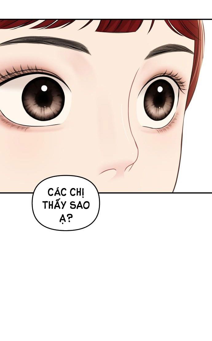 đọc truyện Gửi Em Người Đánh Cắp Những Vì Sao - To You Who Swallowed A Star Chương 98.1 ảnh 29 tại Thiên Thai Truyện