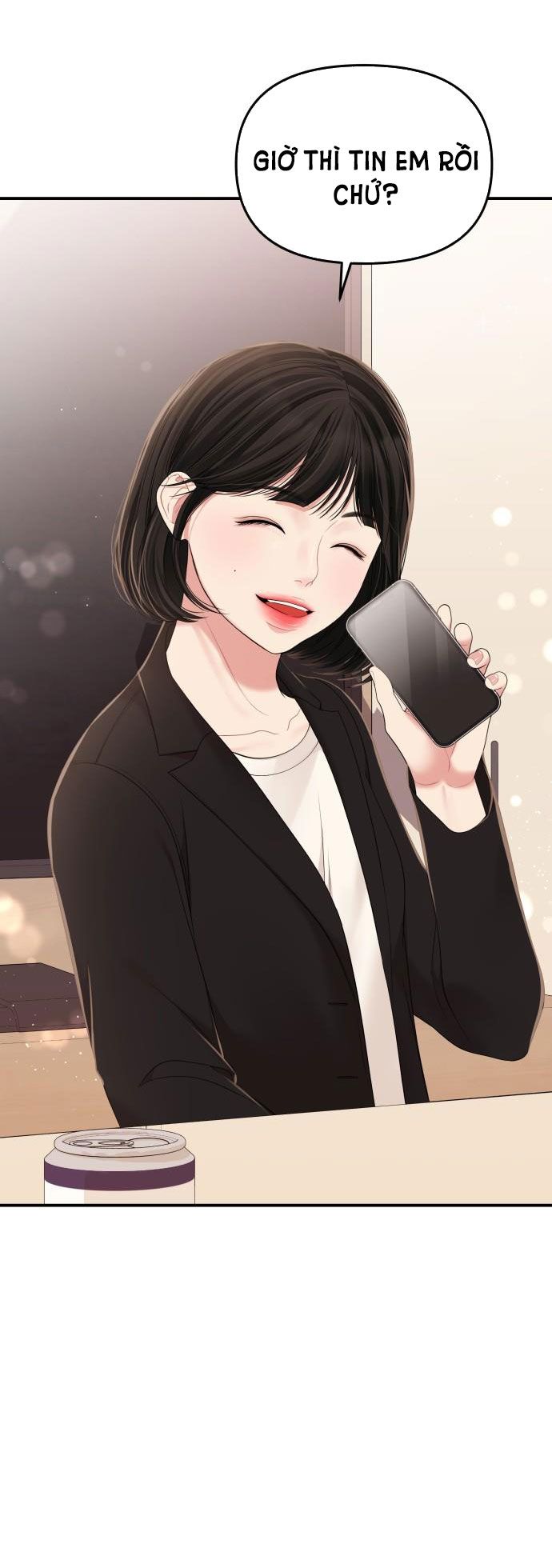 đọc truyện Gửi Em Người Đánh Cắp Những Vì Sao - To You Who Swallowed A Star Chương 98.1 ảnh 30 tại Thiên Thai Truyện