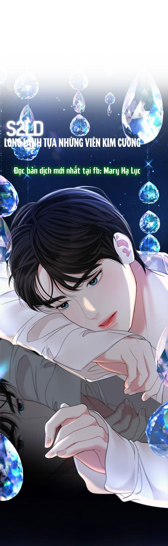 đọc truyện Gửi Em Người Đánh Cắp Những Vì Sao - To You Who Swallowed A Star Chương 98.1 ảnh 4 tại Thiên Thai Truyện