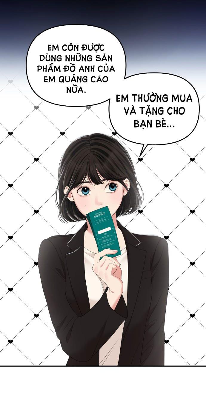 đọc truyện Gửi Em Người Đánh Cắp Những Vì Sao - To You Who Swallowed A Star Chương 98.1 ảnh 5 tại Thiên Thai Truyện