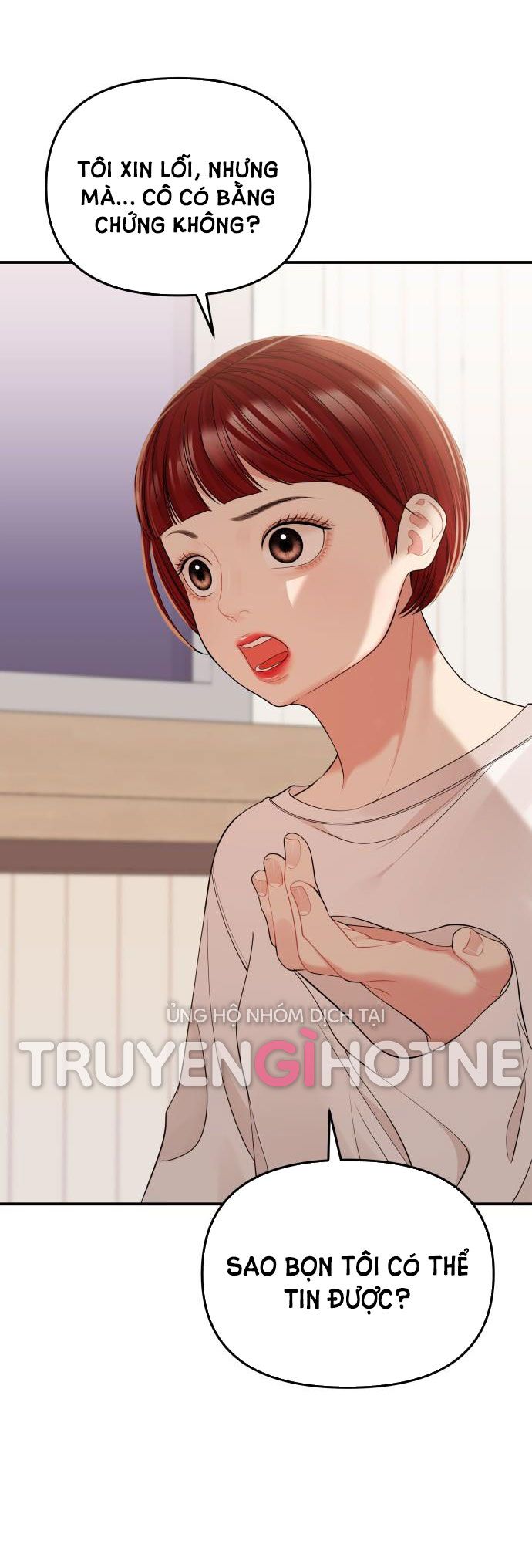 đọc truyện Gửi Em Người Đánh Cắp Những Vì Sao - To You Who Swallowed A Star Chương 98.1 ảnh 8 tại Thiên Thai Truyện