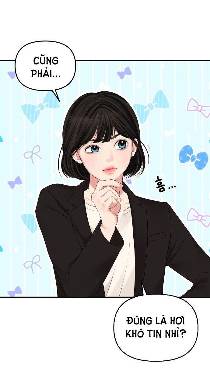 đọc truyện Gửi Em Người Đánh Cắp Những Vì Sao - To You Who Swallowed A Star Chương 98.1 ảnh 9 tại Thiên Thai Truyện