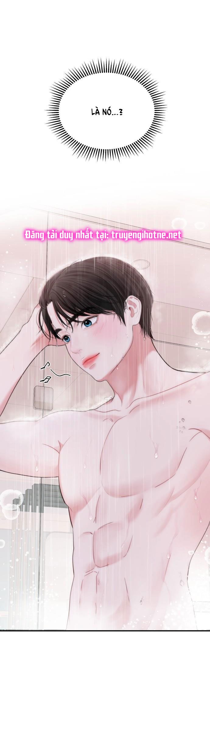 đọc truyện Gửi Em Người Đánh Cắp Những Vì Sao - To You Who Swallowed A Star Chương 98.2 ảnh 11 tại Thiên Thai Truyện