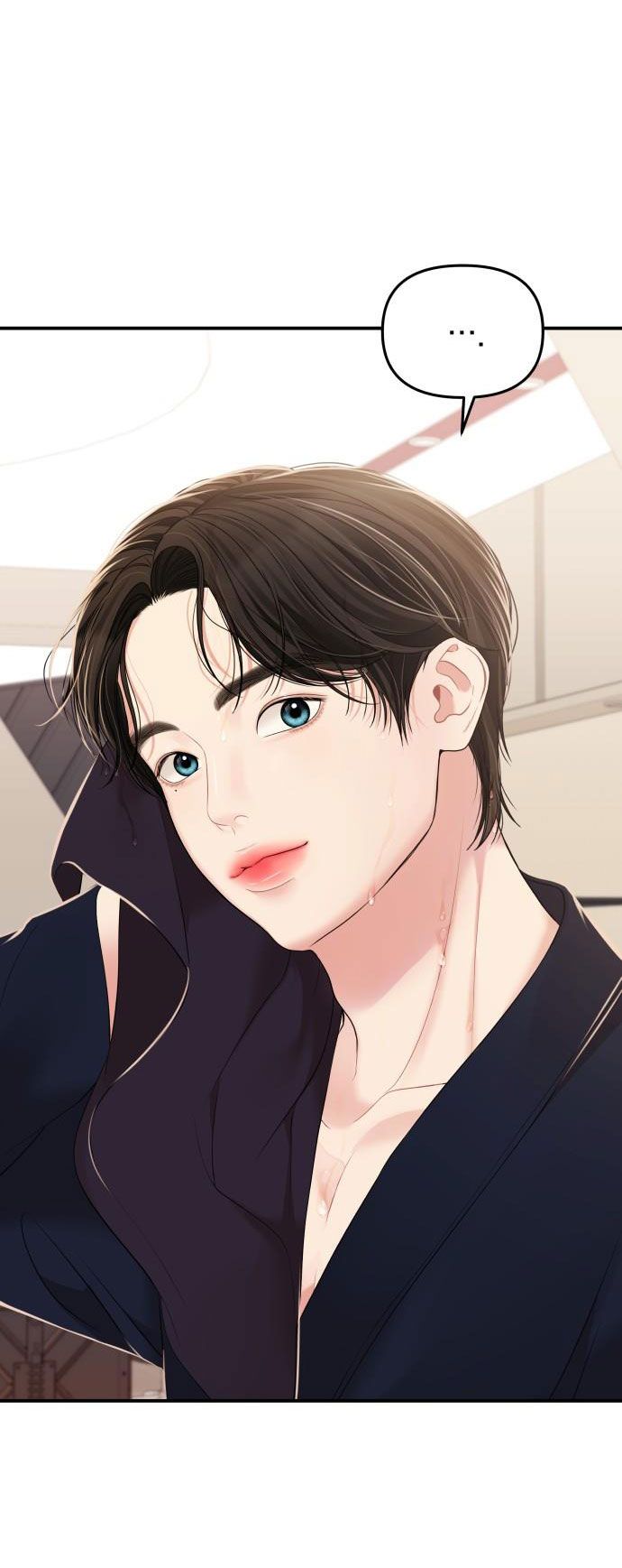 đọc truyện Gửi Em Người Đánh Cắp Những Vì Sao - To You Who Swallowed A Star Chương 98.2 ảnh 21 tại Thiên Thai Truyện