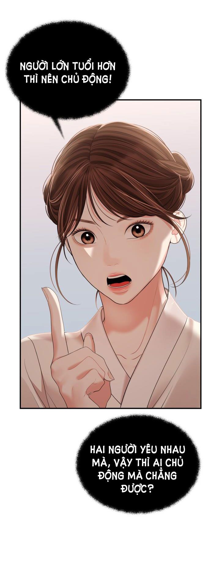 đọc truyện Gửi Em Người Đánh Cắp Những Vì Sao - To You Who Swallowed A Star Chương 98.2 ảnh 32 tại Thiên Thai Truyện