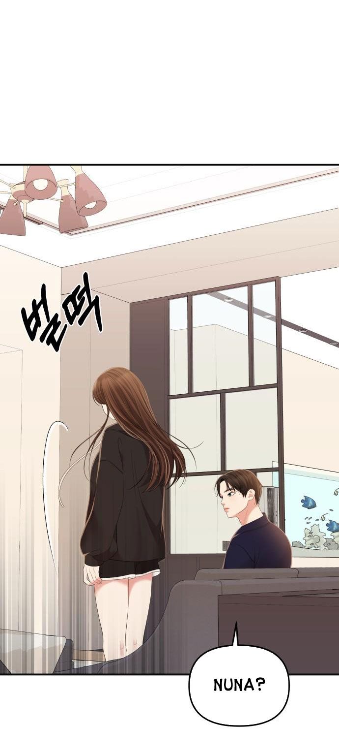 đọc truyện Gửi Em Người Đánh Cắp Những Vì Sao - To You Who Swallowed A Star Chương 98.2 ảnh 35 tại Thiên Thai Truyện