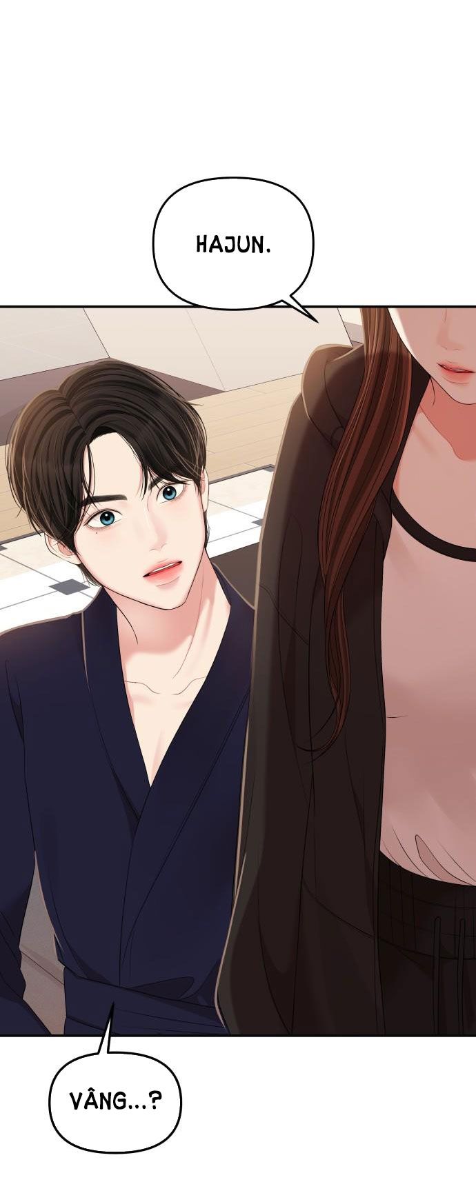 đọc truyện Gửi Em Người Đánh Cắp Những Vì Sao - To You Who Swallowed A Star Chương 98.2 ảnh 36 tại Thiên Thai Truyện