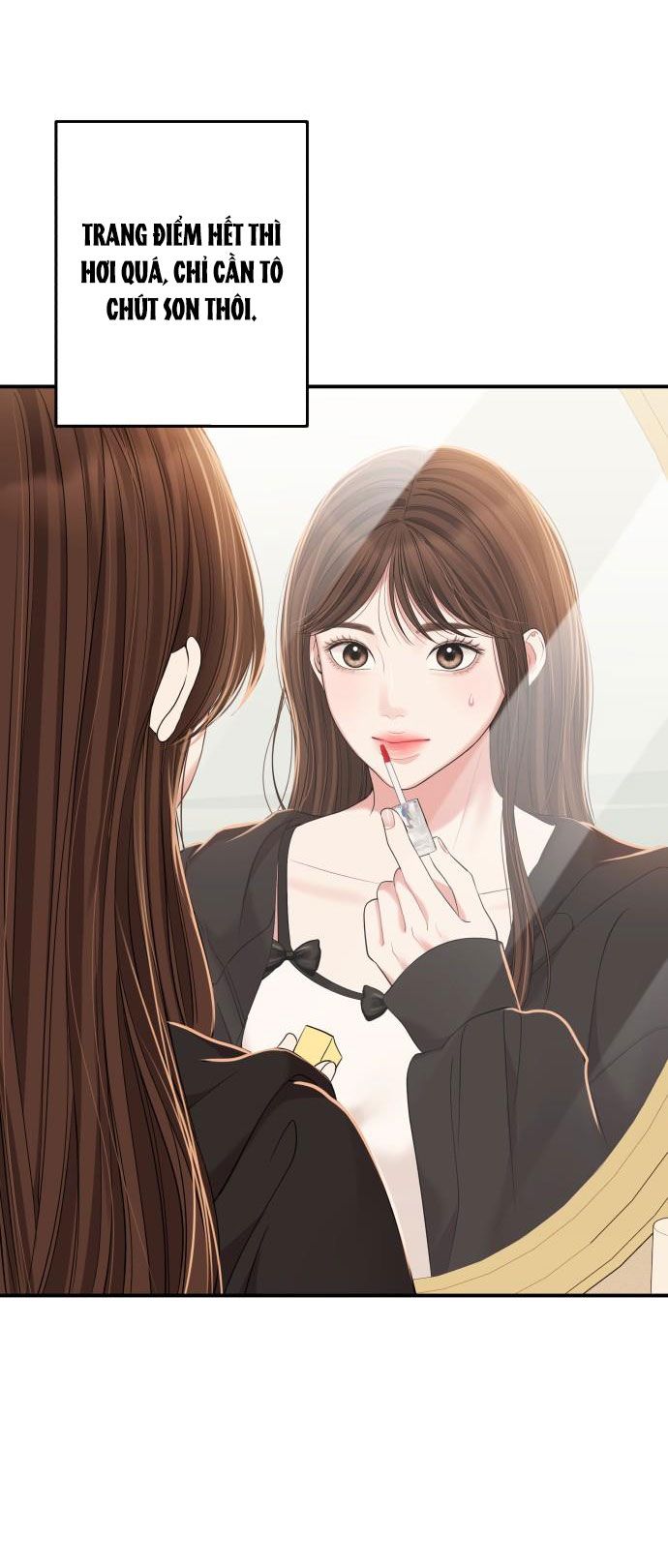 đọc truyện Gửi Em Người Đánh Cắp Những Vì Sao - To You Who Swallowed A Star Chương 98.2 ảnh 40 tại Thiên Thai Truyện