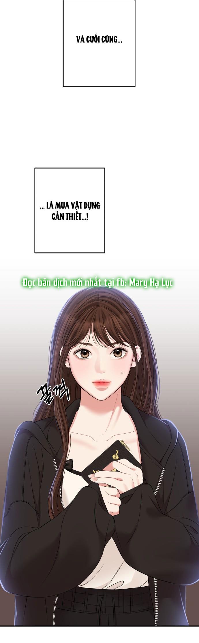 đọc truyện Gửi Em Người Đánh Cắp Những Vì Sao - To You Who Swallowed A Star Chương 98.2 ảnh 43 tại Thiên Thai Truyện