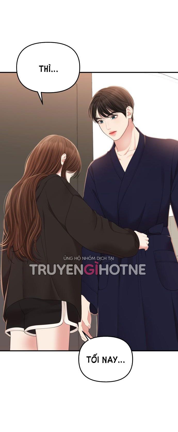 đọc truyện Gửi Em Người Đánh Cắp Những Vì Sao - To You Who Swallowed A Star Chương 98.2 ảnh 49 tại Thiên Thai Truyện