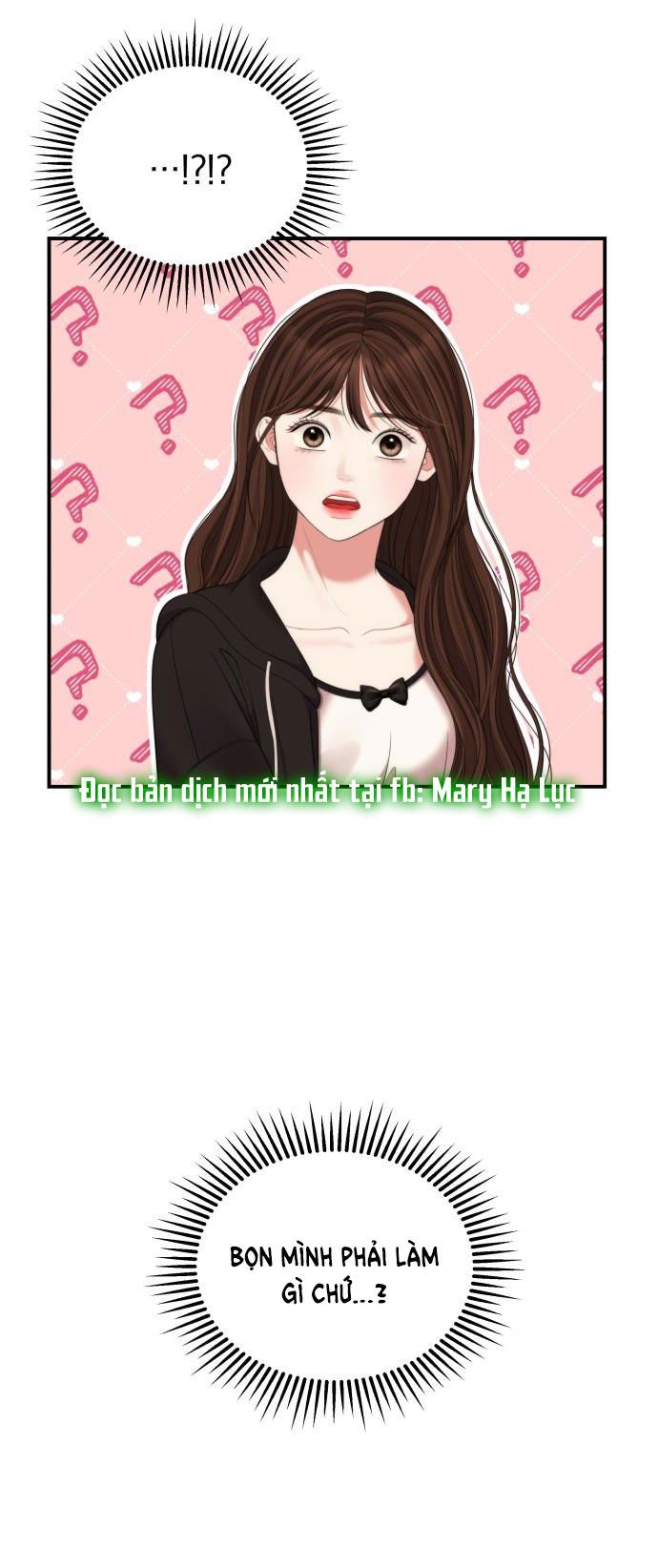 đọc truyện Gửi Em Người Đánh Cắp Những Vì Sao - To You Who Swallowed A Star Chương 98.2 ảnh 9 tại Thiên Thai Truyện