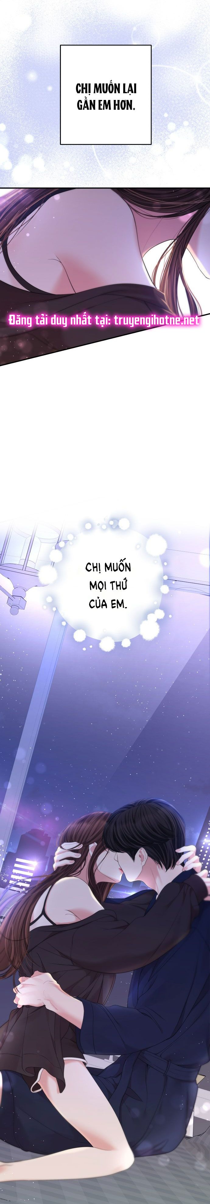 đọc truyện Gửi Em Người Đánh Cắp Những Vì Sao - To You Who Swallowed A Star Chương 99.1 ảnh 24 tại Thiên Thai Truyện