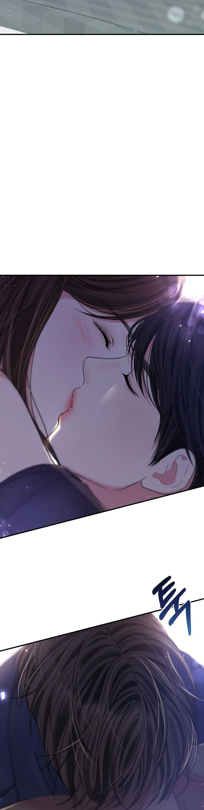 đọc truyện Gửi Em Người Đánh Cắp Những Vì Sao - To You Who Swallowed A Star Chương 99.1 ảnh 25 tại Thiên Thai Truyện