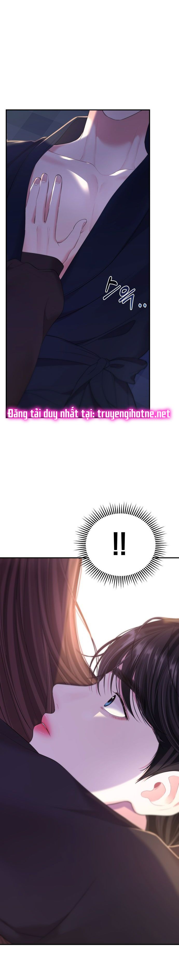 đọc truyện Gửi Em Người Đánh Cắp Những Vì Sao - To You Who Swallowed A Star Chương 99.1 ảnh 29 tại Thiên Thai Truyện