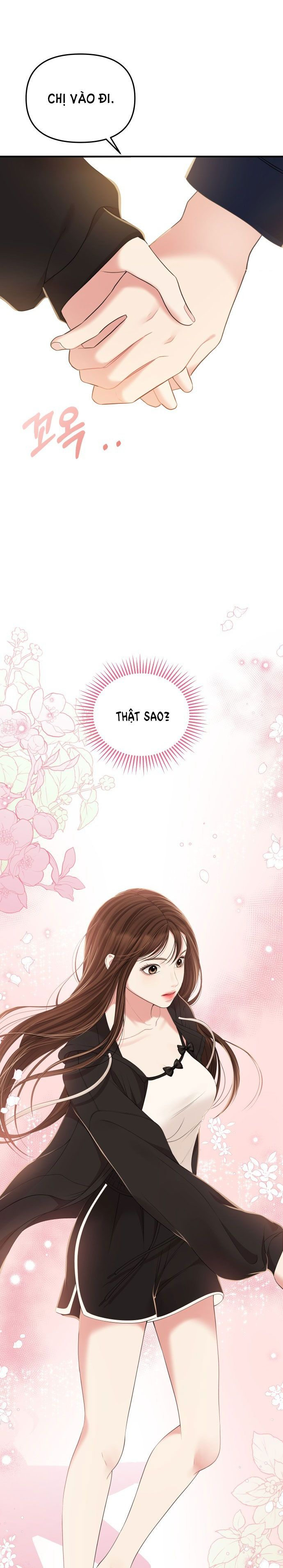 đọc truyện Gửi Em Người Đánh Cắp Những Vì Sao - To You Who Swallowed A Star Chương 99.1 ảnh 4 tại Thiên Thai Truyện