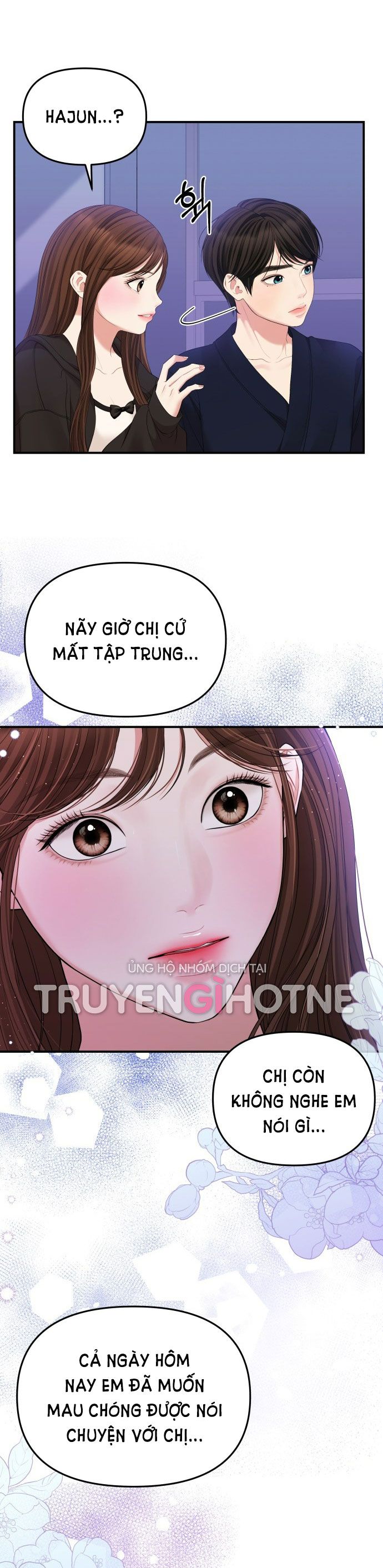 đọc truyện Gửi Em Người Đánh Cắp Những Vì Sao - To You Who Swallowed A Star Chương 99.1 ảnh 9 tại Thiên Thai Truyện