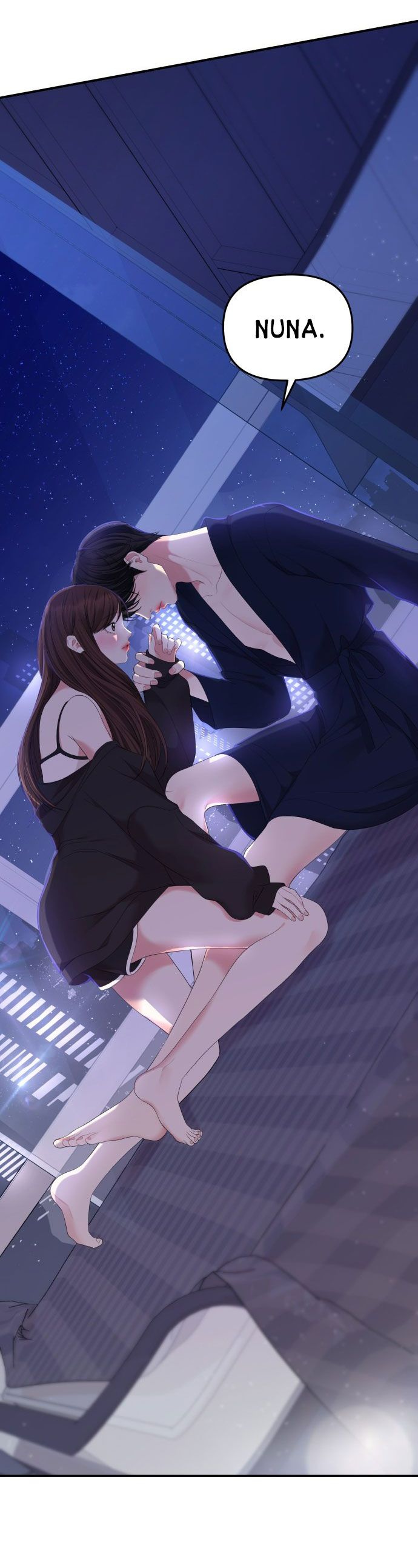 đọc truyện Gửi Em Người Đánh Cắp Những Vì Sao - To You Who Swallowed A Star Chương 99.2 ảnh 1 tại Thiên Thai Truyện