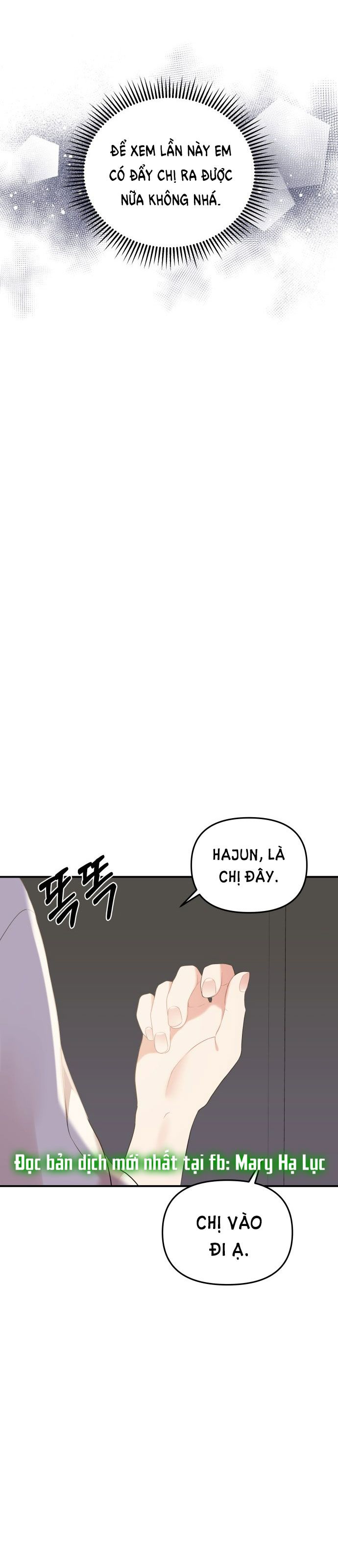 đọc truyện Gửi Em Người Đánh Cắp Những Vì Sao - To You Who Swallowed A Star Chương 99.2 ảnh 18 tại Thiên Thai Truyện