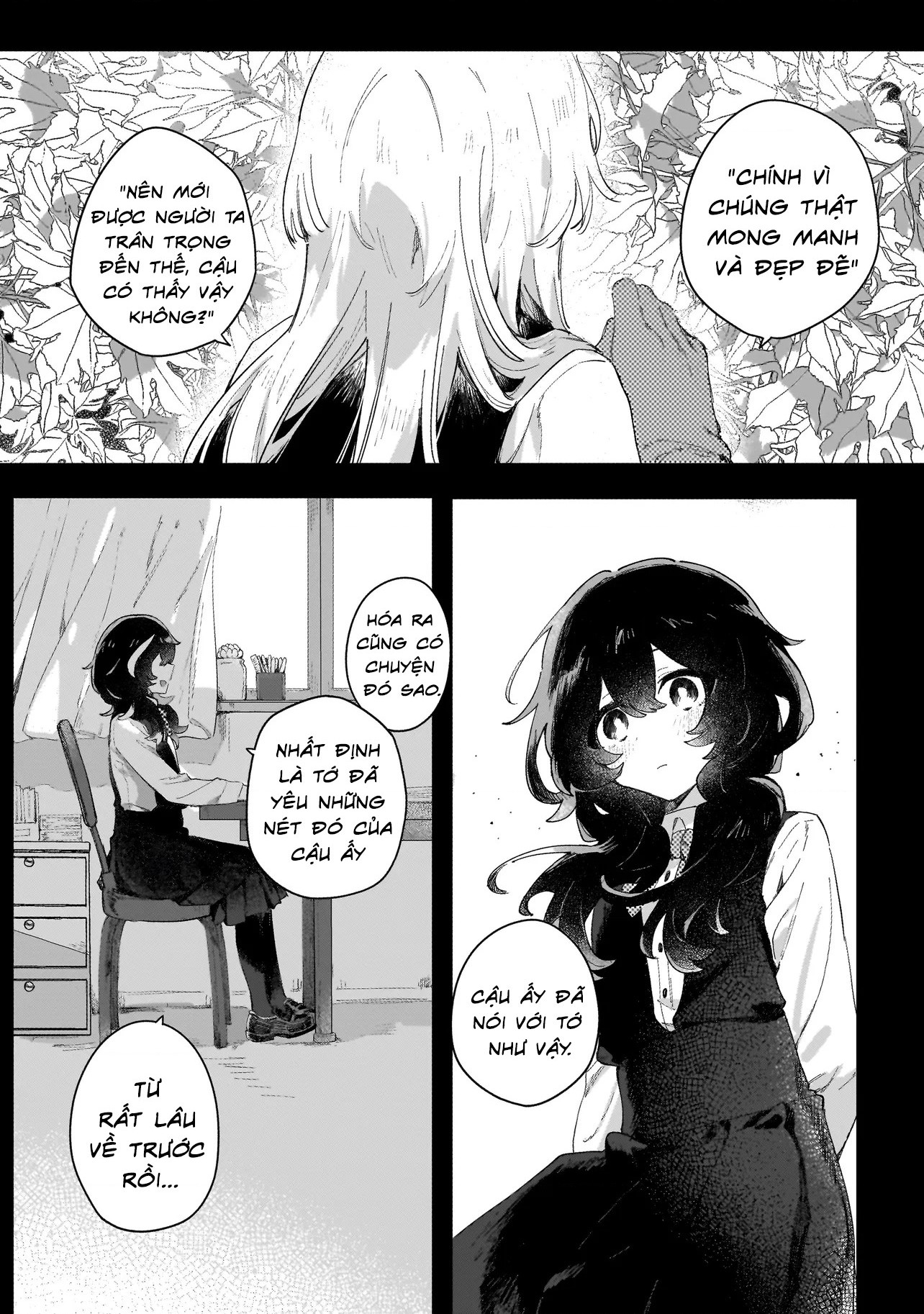 đọc truyện Gửi Em, Người Được Chôn Cất Chương 1 ảnh 19 tại Thiên Thai Truyện