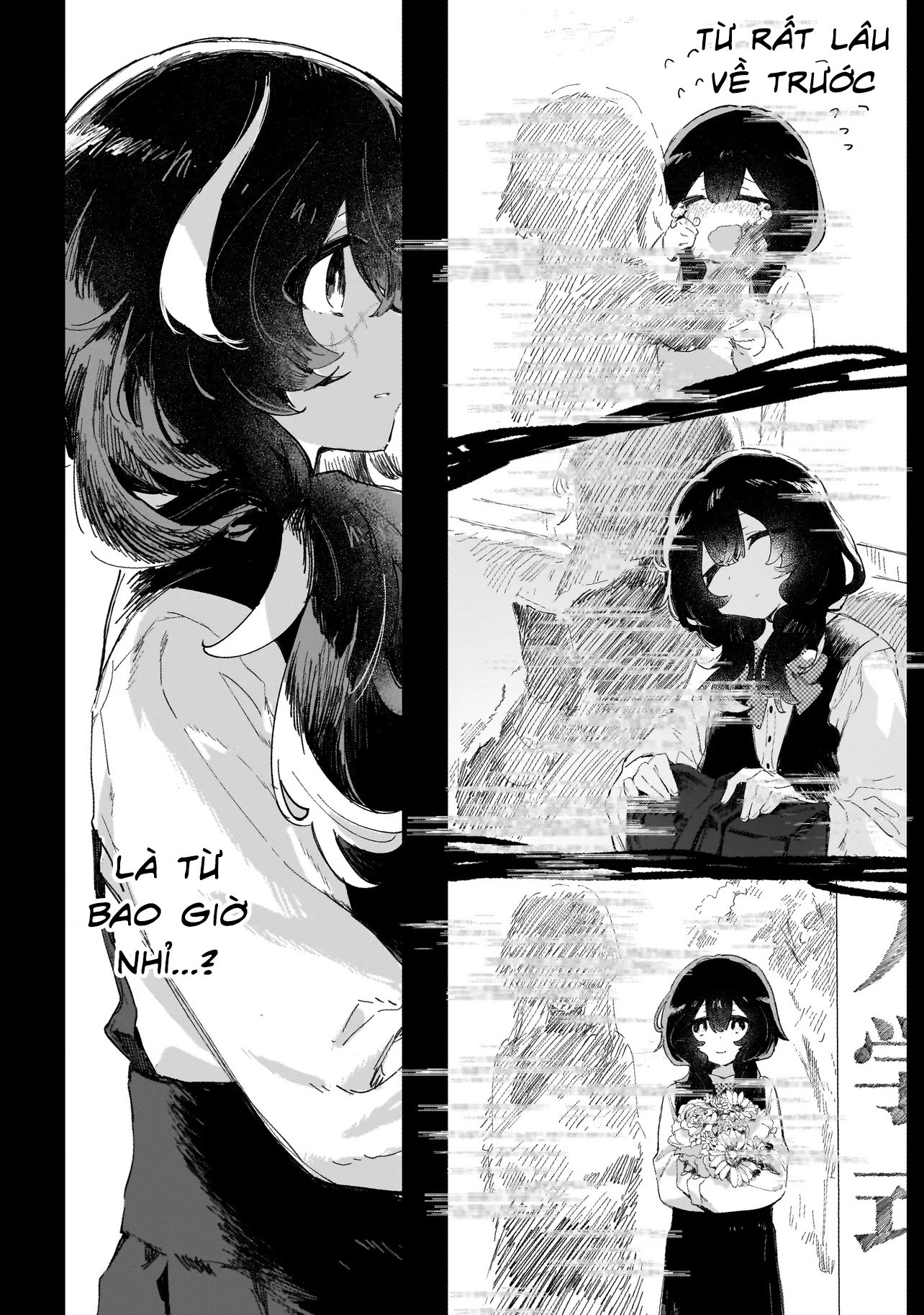 đọc truyện Gửi Em, Người Được Chôn Cất Chương 1 ảnh 20 tại Thiên Thai Truyện