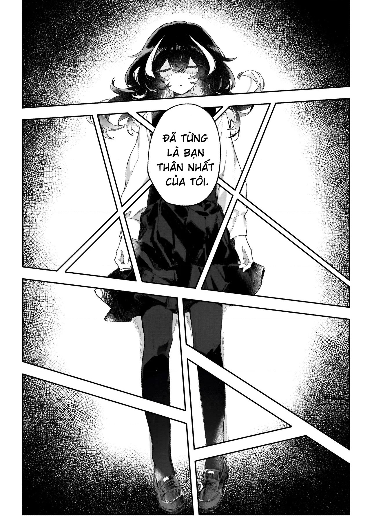 đọc truyện Gửi Em, Người Được Chôn Cất Chương 1 ảnh 4 tại Thiên Thai Truyện