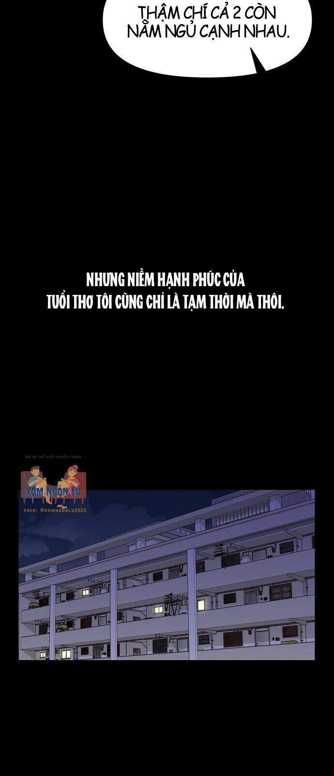 đọc truyện Gửi Em, Người Nuốt Trọn Vì Sao Chương 1 ảnh 19 tại Giả Dược